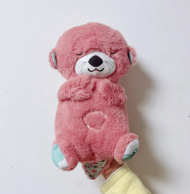 Breath Baby Bear Soothes