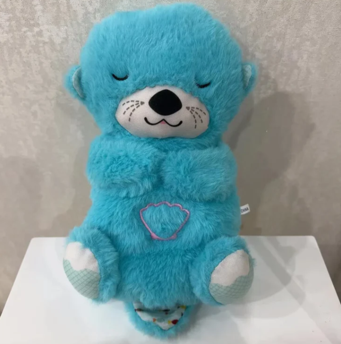 Breath Baby Bear Soothes