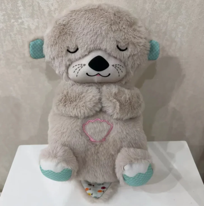 Breath Baby Bear Soothes