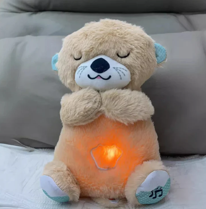 Breath Baby Bear Soothes